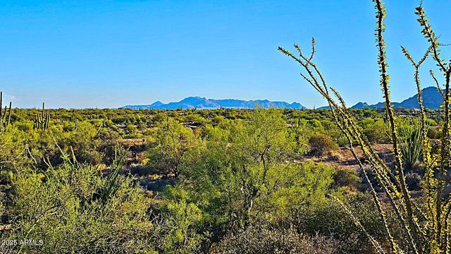 142X2 E MONTELLO Road -, Scottsdale, AZ 85262