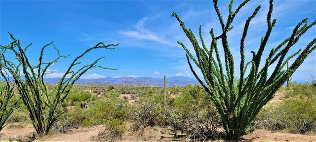 142X2 E MONTELLO Road -, Scottsdale, AZ 85262