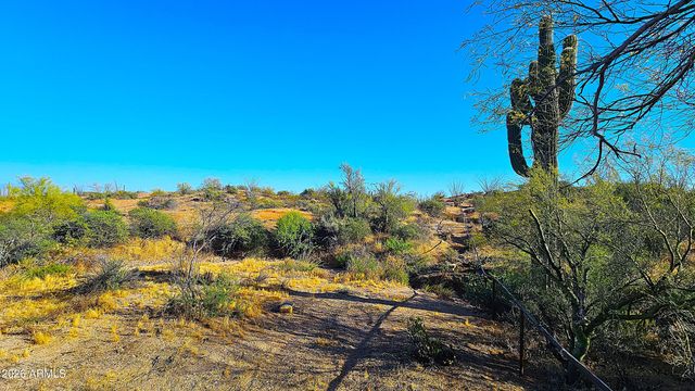 142X2 E MONTELLO Road -, Scottsdale, AZ 85262
