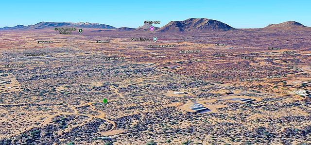 142X2 E MONTELLO Road -, Scottsdale, AZ 85262