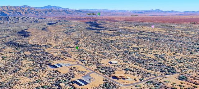 142X2 E MONTELLO Road -, Scottsdale, AZ 85262