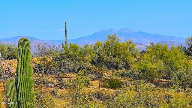 142X2 E MONTELLO Road -, Scottsdale, AZ 85262