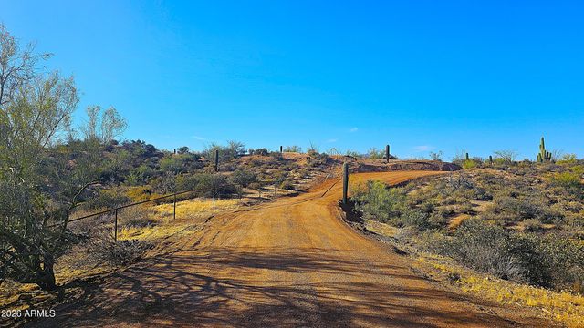 142X2 E MONTELLO Road -, Scottsdale, AZ 85262