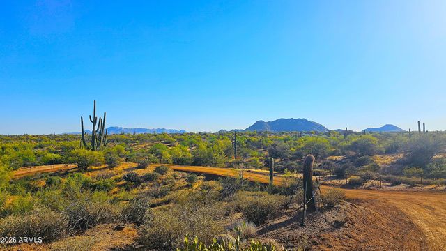 142X2 E MONTELLO Road -, Scottsdale, AZ 85262