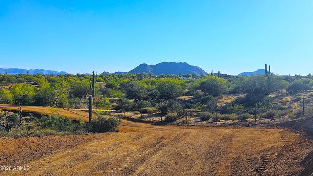 142X2 E MONTELLO Road -, Scottsdale, AZ 85262
