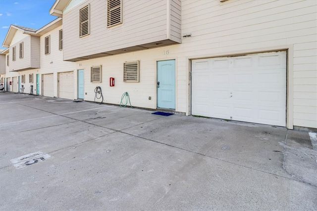604 Beach Access Rd 1-A 15, Port Aransas, TX 78373