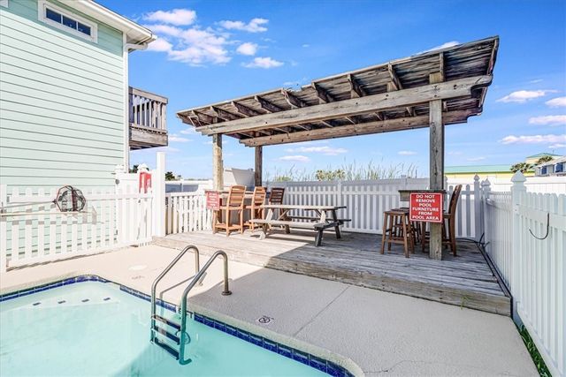 604 Beach Access Rd 1-A 15, Port Aransas, TX 78373