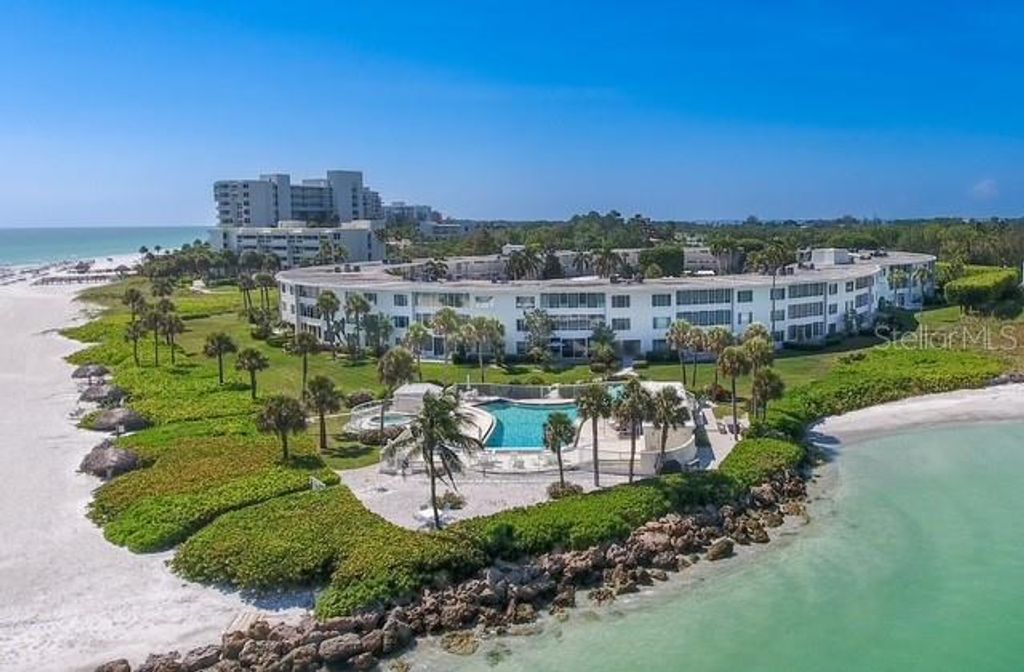 100 SANDS POINT ROAD 223, Longboat Key, FL 34228