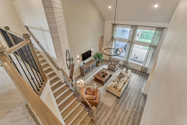 70 E Liberty Square Place, The Woodlands, TX 77389
