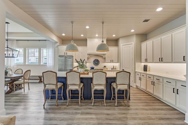 70 E Liberty Square Place, The Woodlands, TX 77389