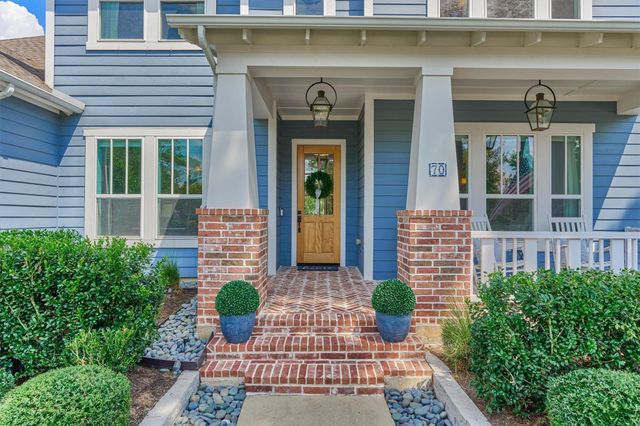 70 E Liberty Square Place, The Woodlands, TX 77389