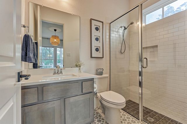 70 E Liberty Square Place, The Woodlands, TX 77389