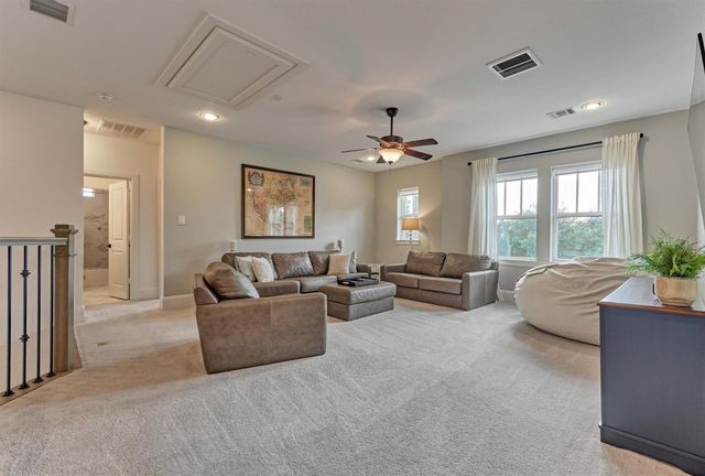 70 E Liberty Square Place, The Woodlands, TX 77389