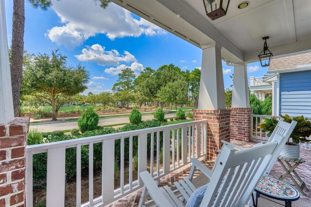 70 E Liberty Square Place, The Woodlands, TX 77389