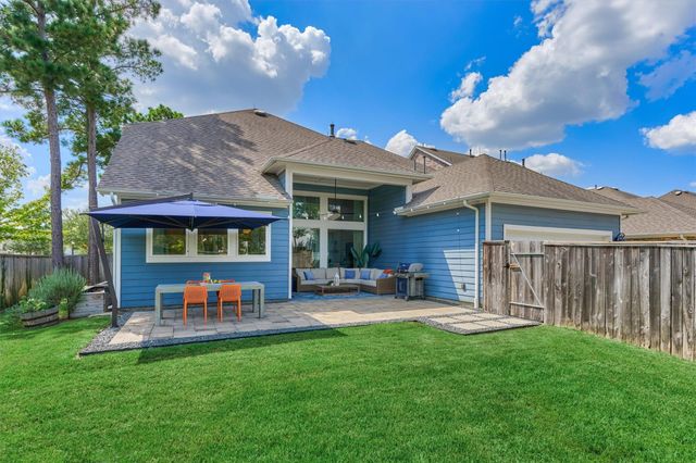 70 E Liberty Square Place, The Woodlands, TX 77389