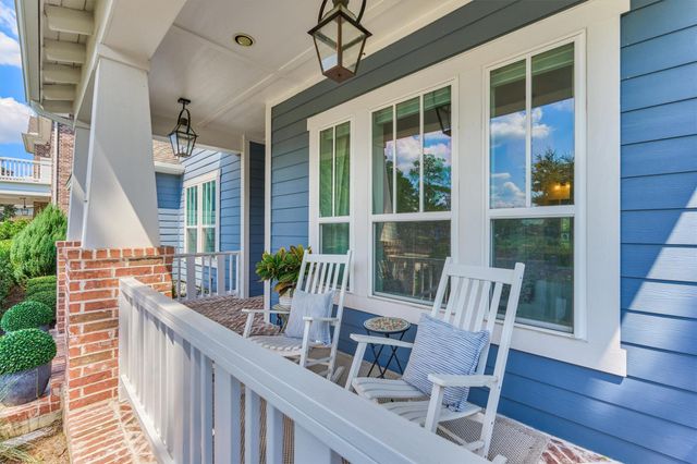 70 E Liberty Square Place, The Woodlands, TX 77389