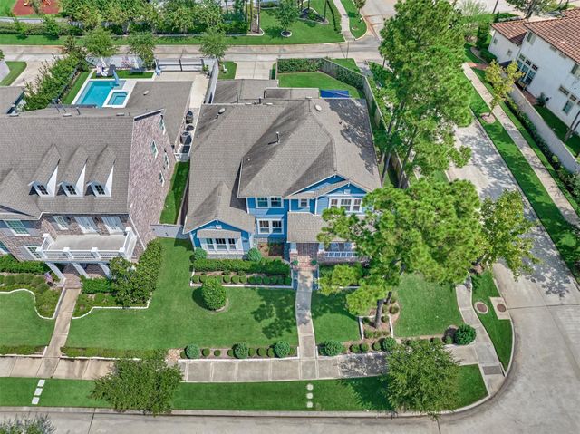 70 E Liberty Square Place, The Woodlands, TX 77389