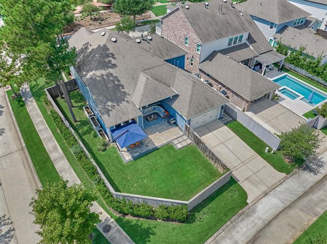 70 E Liberty Square Place, The Woodlands, TX 77389