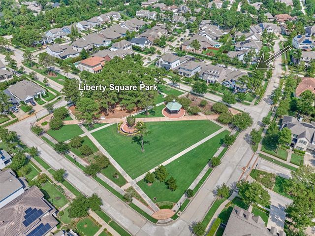 70 E Liberty Square Place, The Woodlands, TX 77389