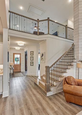 70 E Liberty Square Place, The Woodlands, TX 77389