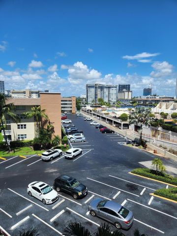 1893 S OCEAN Drive 511, Hallandale Beach, FL 33009