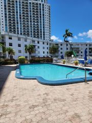 1893 S OCEAN Drive 511, Hallandale Beach, FL 33009