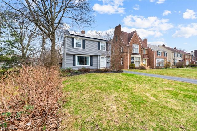 3685 Gridley Road, Shaker Heights, OH 44122