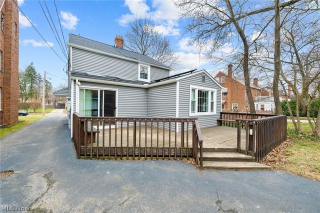 3685 Gridley Road, Shaker Heights, OH 44122