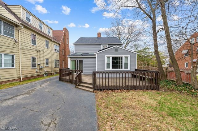 3685 Gridley Road, Shaker Heights, OH 44122