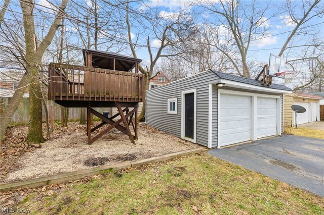 3685 Gridley Road, Shaker Heights, OH 44122