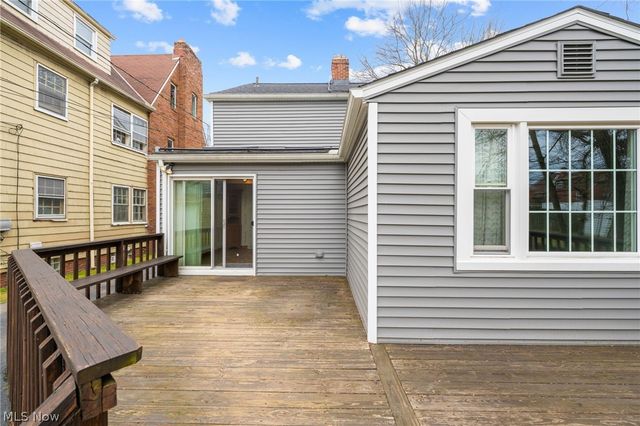 3685 Gridley Road, Shaker Heights, OH 44122