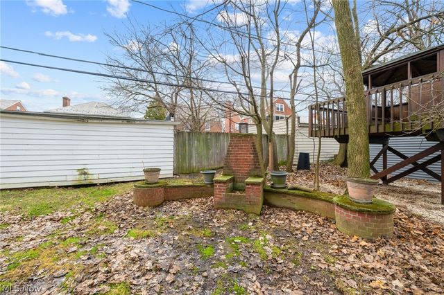 3685 Gridley Road, Shaker Heights, OH 44122