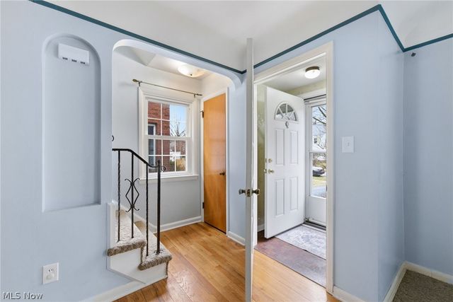 3685 Gridley Road, Shaker Heights, OH 44122