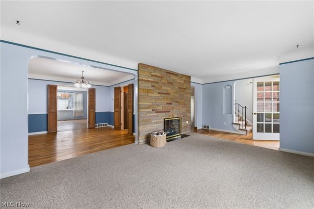 3685 Gridley Road, Shaker Heights, OH 44122