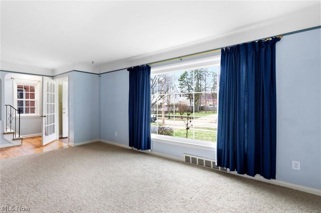 3685 Gridley Road, Shaker Heights, OH 44122