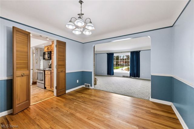 3685 Gridley Road, Shaker Heights, OH 44122