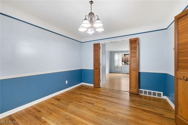 3685 Gridley Road, Shaker Heights, OH 44122