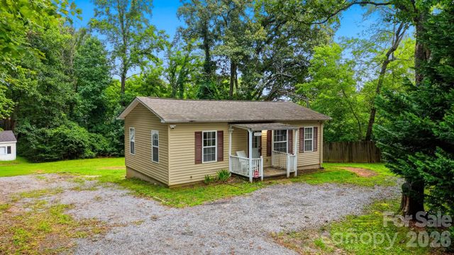 3371 Icard Church of God Road, Connelly Springs, NC 28612
