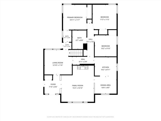 3706 S 157th STREET, New Berlin, WI 53151