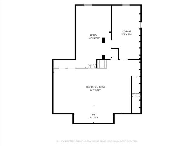 3706 S 157th STREET, New Berlin, WI 53151