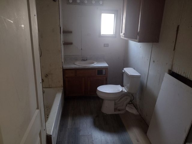 419 Foll LP, Mountain View, AR 72560