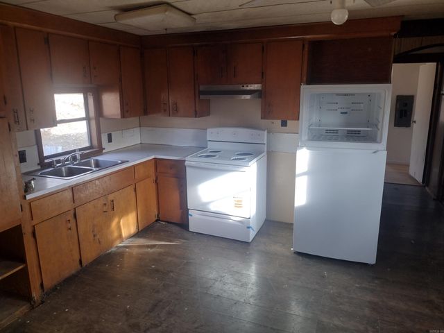 419 Foll LP, Mountain View, AR 72560