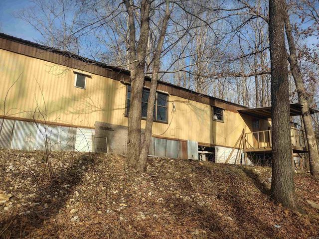 419 Foll LP, Mountain View, AR 72560