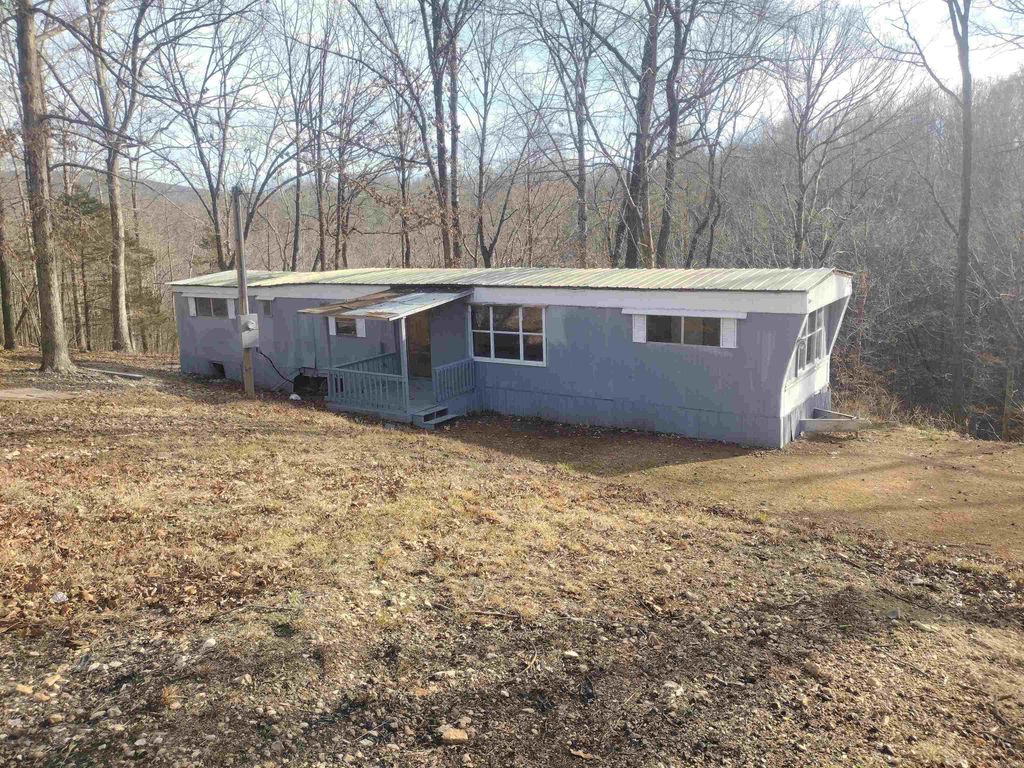 419 Foll LP, Mountain View, AR 72560