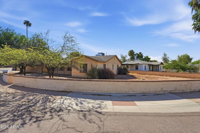 3331 N 18TH Avenue, Phoenix, AZ 85015