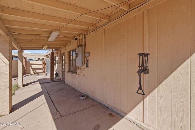 3331 N 18TH Avenue, Phoenix, AZ 85015
