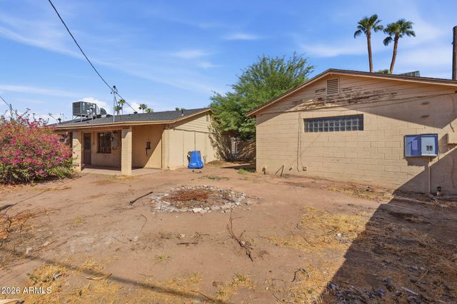 3331 N 18TH Avenue, Phoenix, AZ 85015