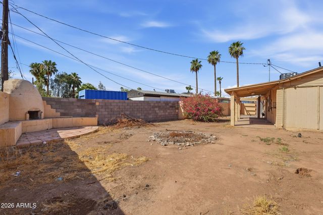 3331 N 18TH Avenue, Phoenix, AZ 85015