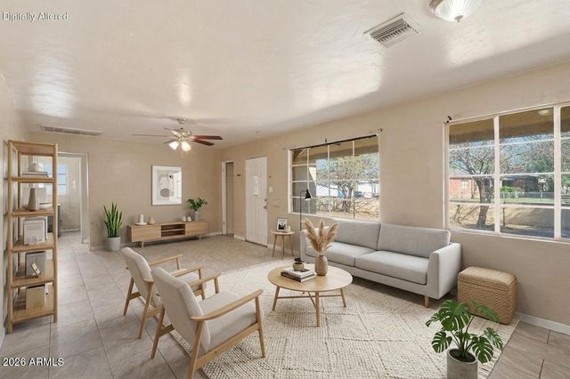 3331 N 18TH Avenue, Phoenix, AZ 85015