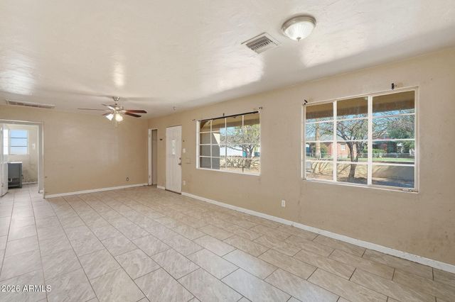 3331 N 18TH Avenue, Phoenix, AZ 85015
